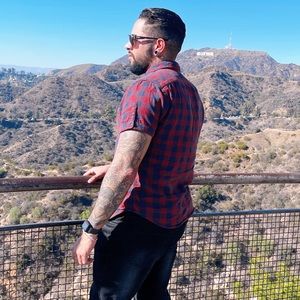 Meet your Posher, Danilio